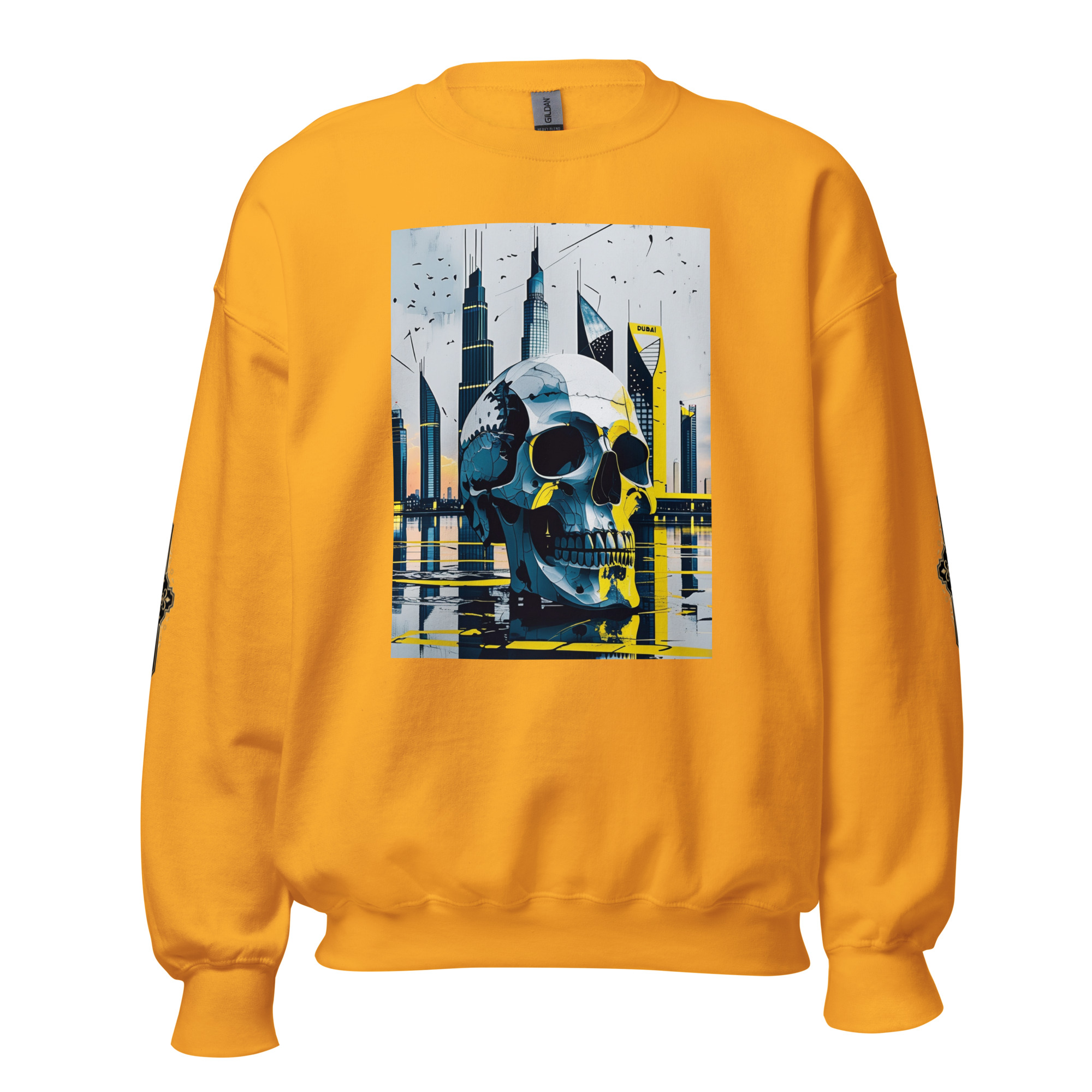 Pullover - Dubai2k27 – Bild 12