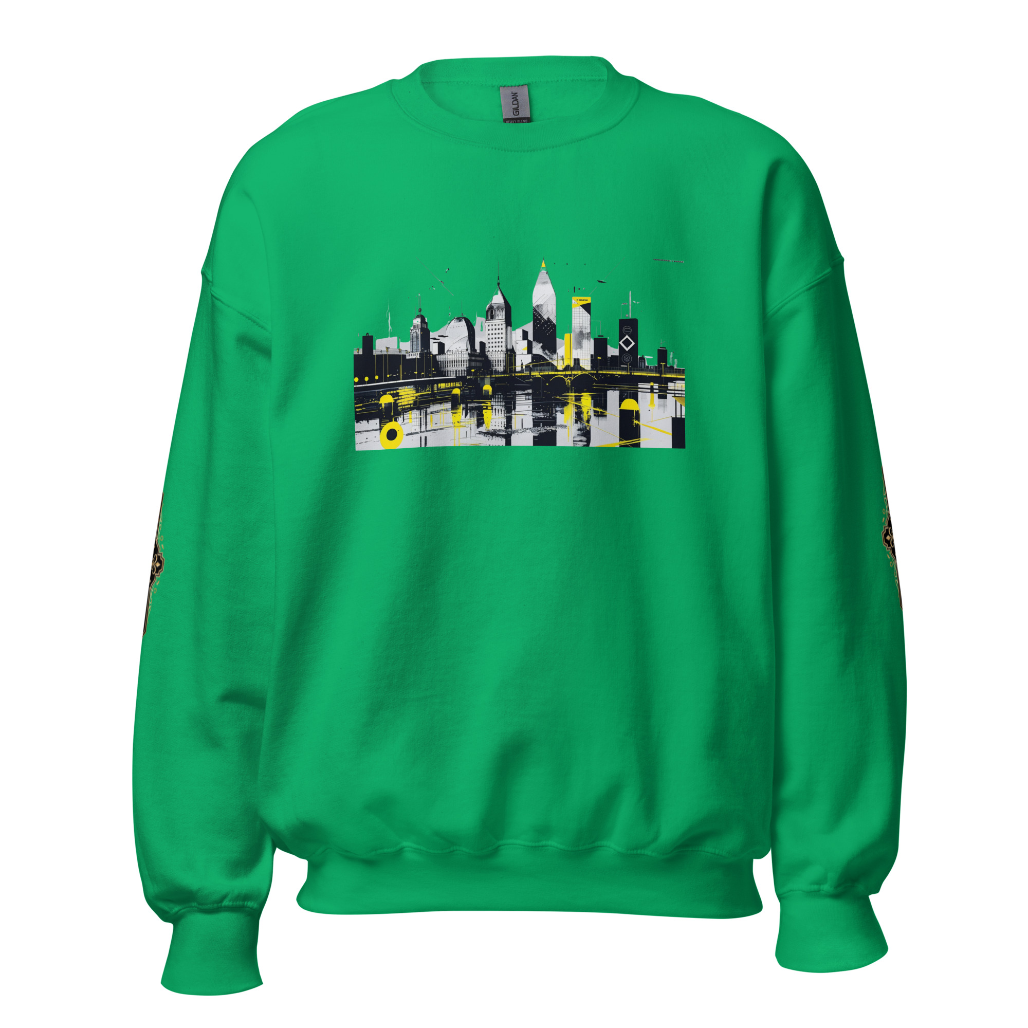 Pullover - Skyline2k27 – Bild 11