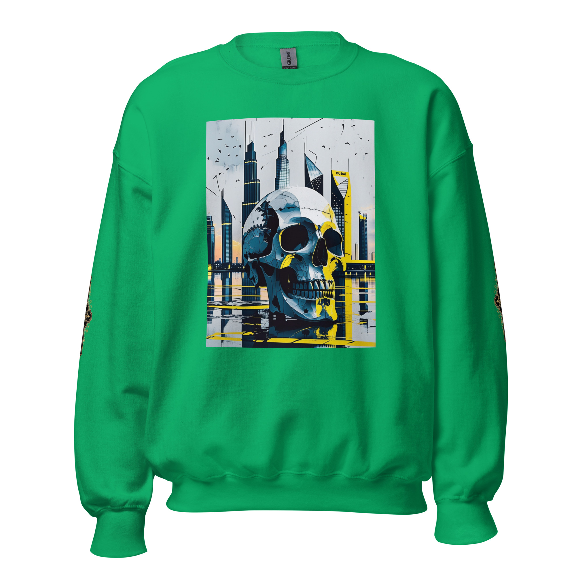 Pullover - Dubai2k27 – Bild 11