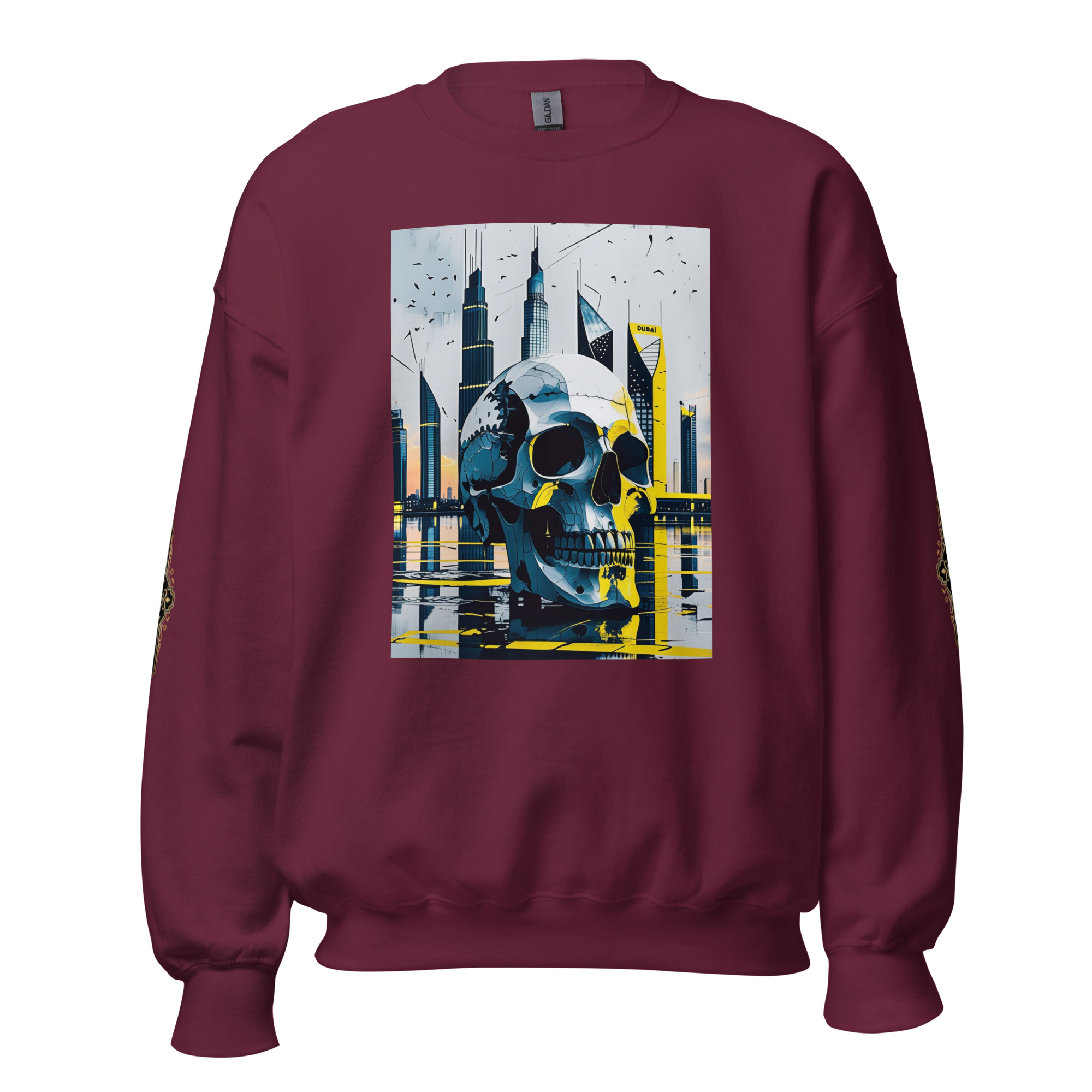 Pullover - Dubai2k27 – Bild 5