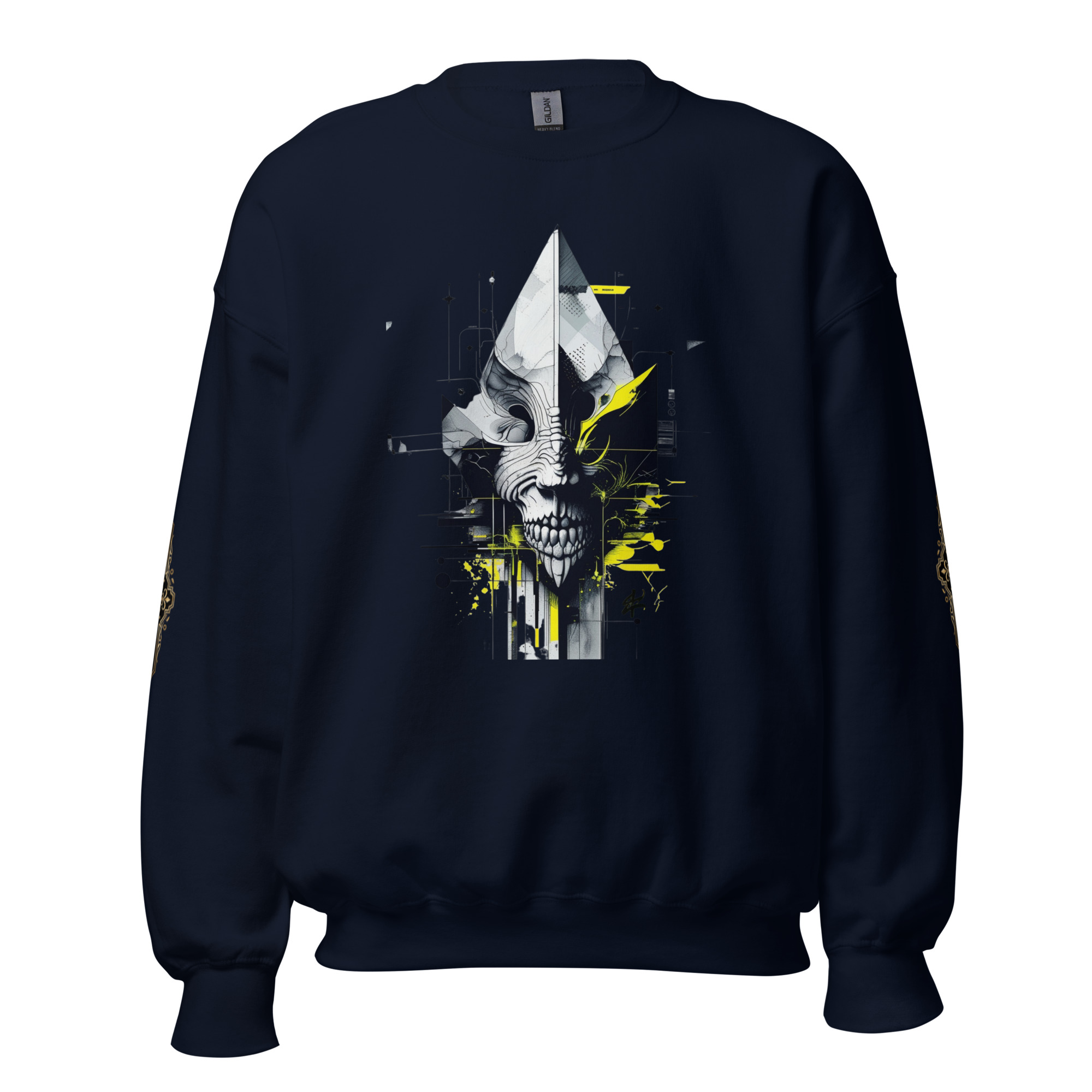 Pullover – Mystik2k27