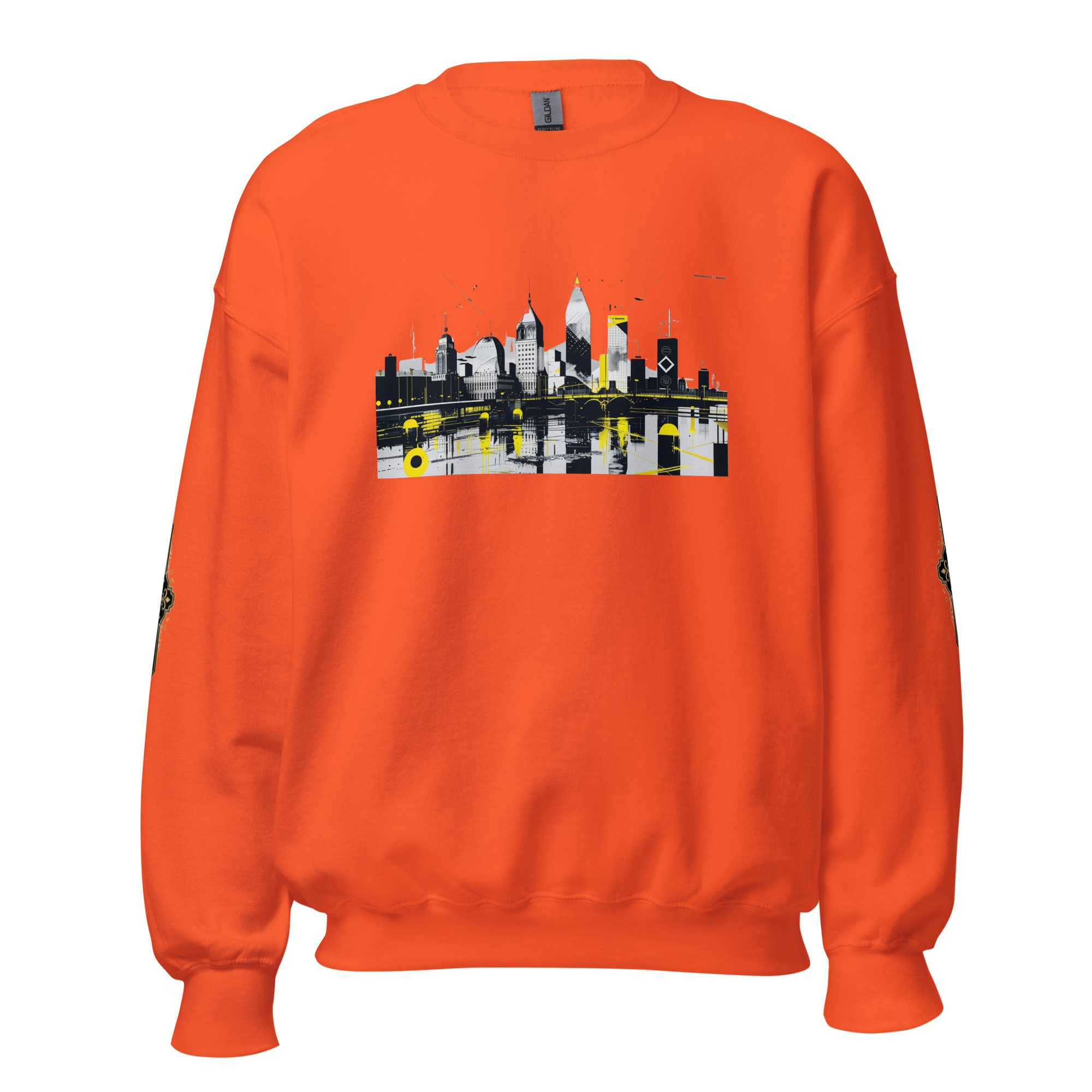 Pullover - Skyline2k27 – Bild 10