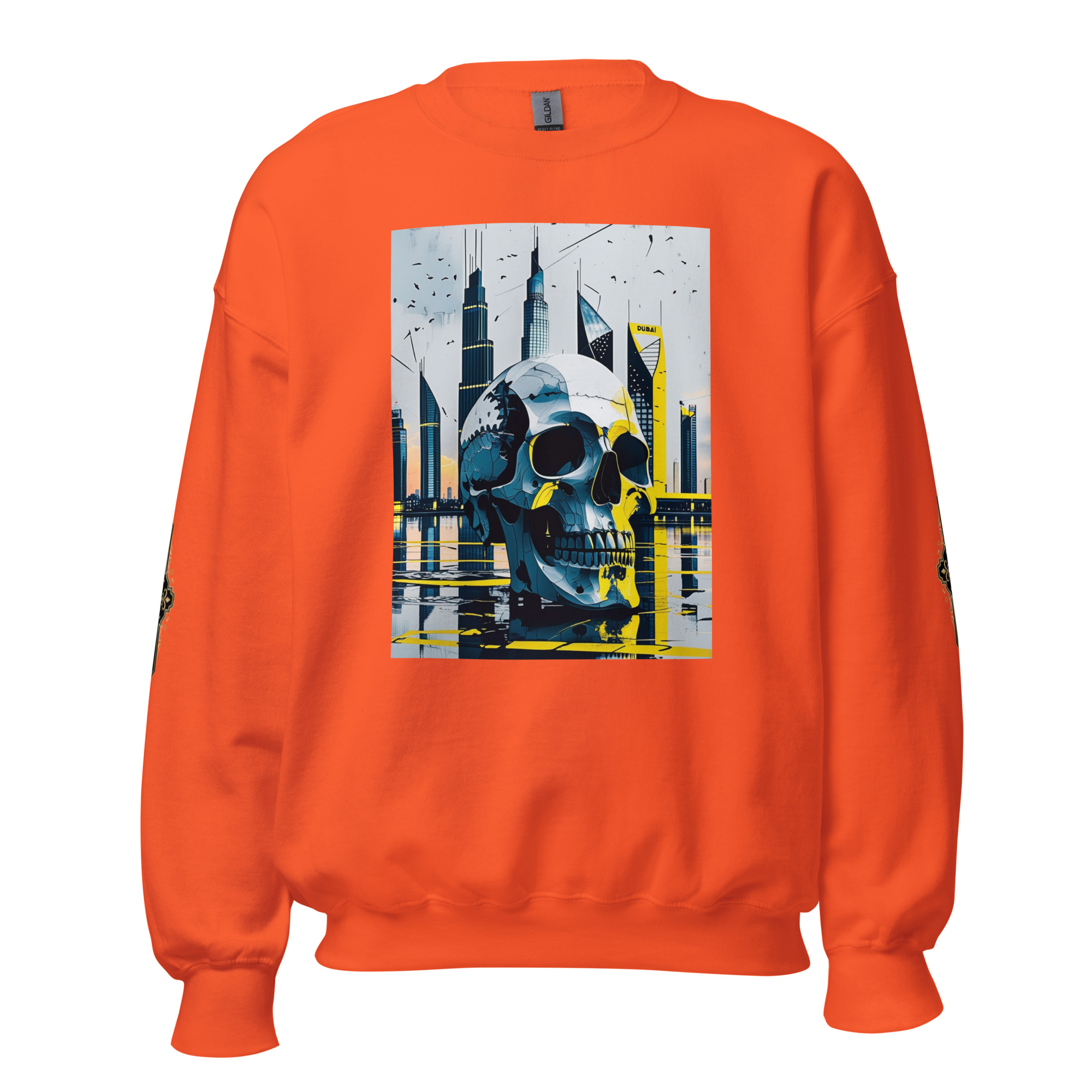 Pullover - Dubai2k27 – Bild 10