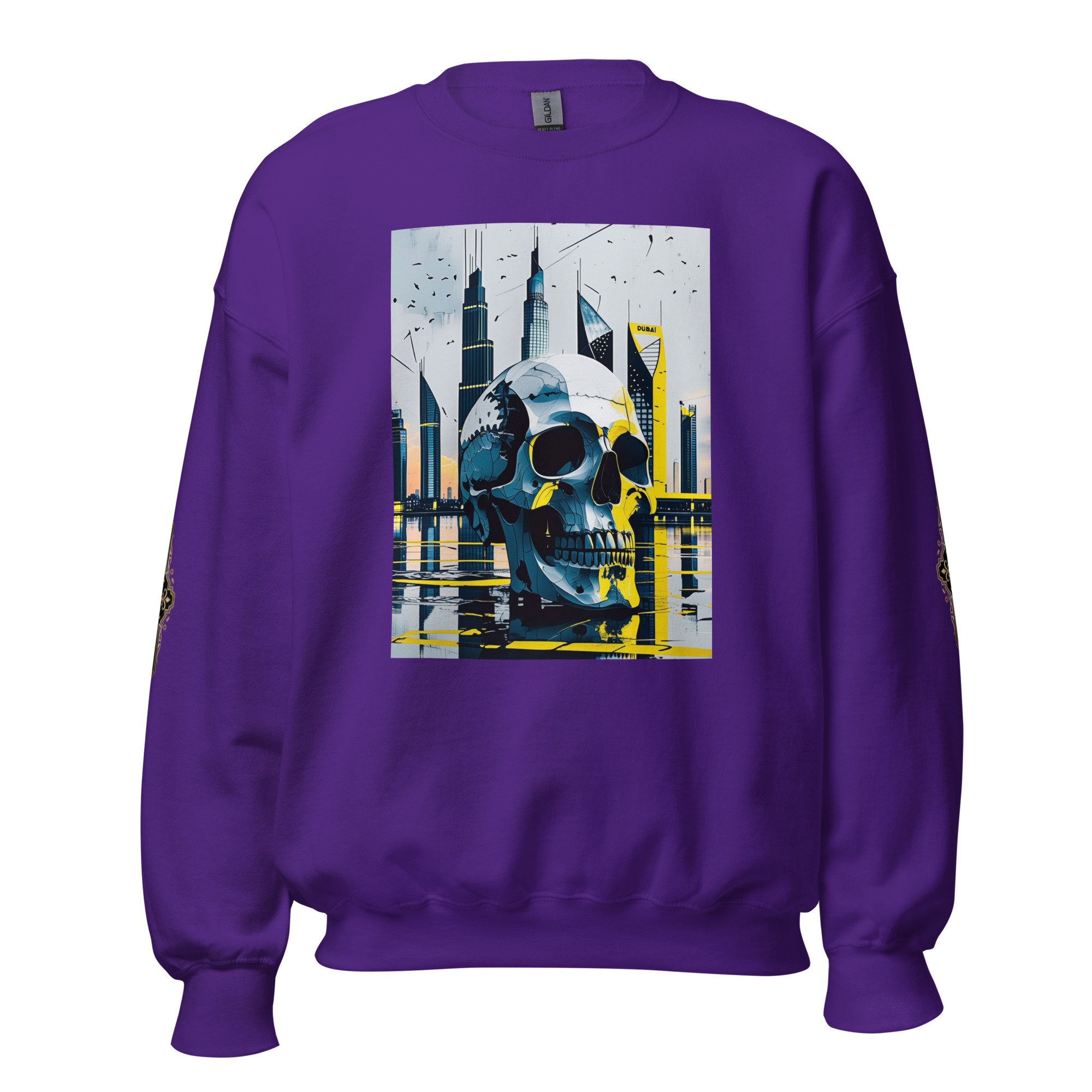 Pullover - Dubai2k27 – Bild 4