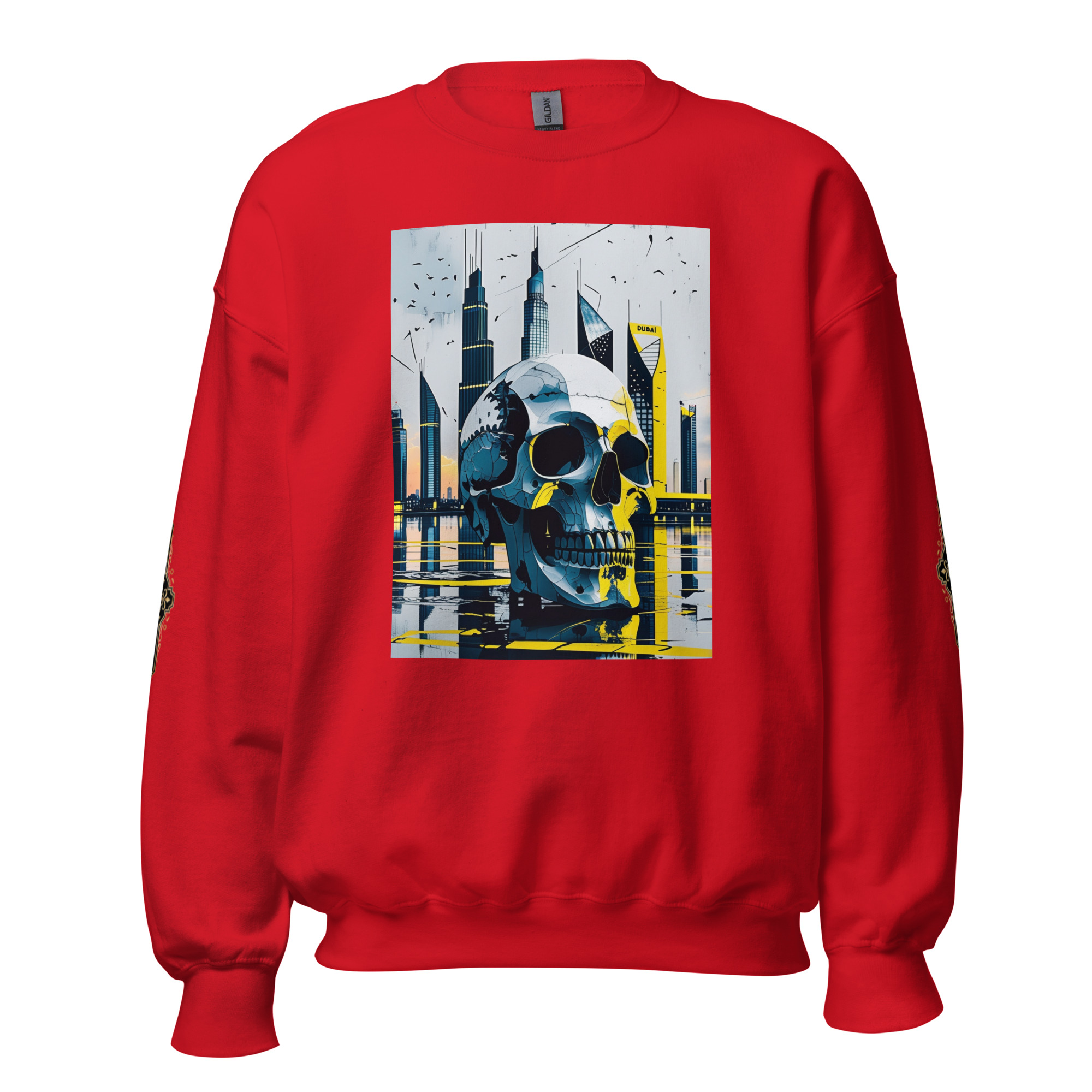 Pullover - Dubai2k27 – Bild 7