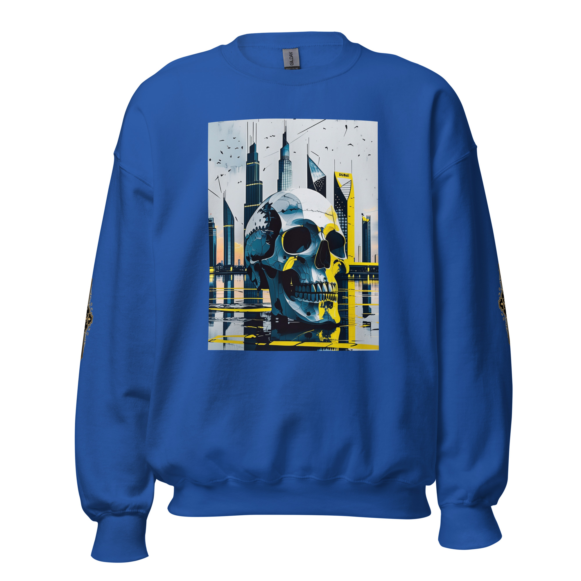 Pullover - Dubai2k27 – Bild 8