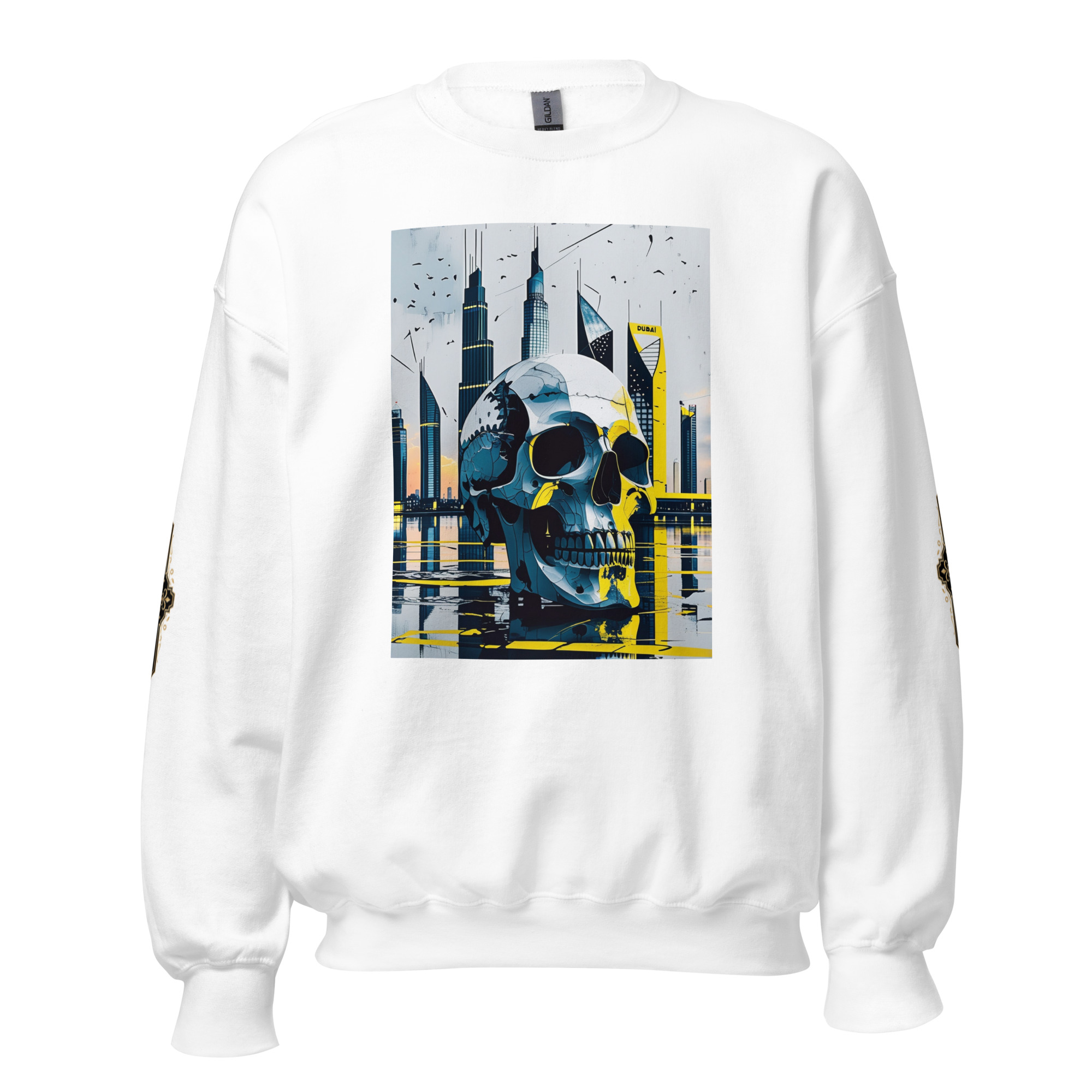 Pullover - Dubai2k27 – Bild 13