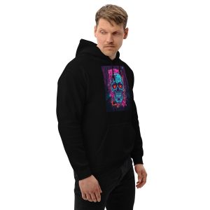 Hoodie - Play the Game