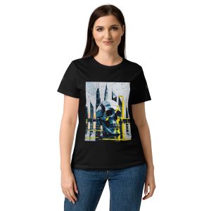 Damen T-Shirt - Dubai2k27