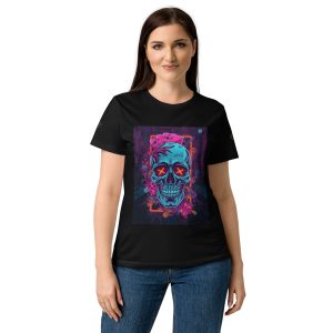 Damen T-Shirt - Play the Game