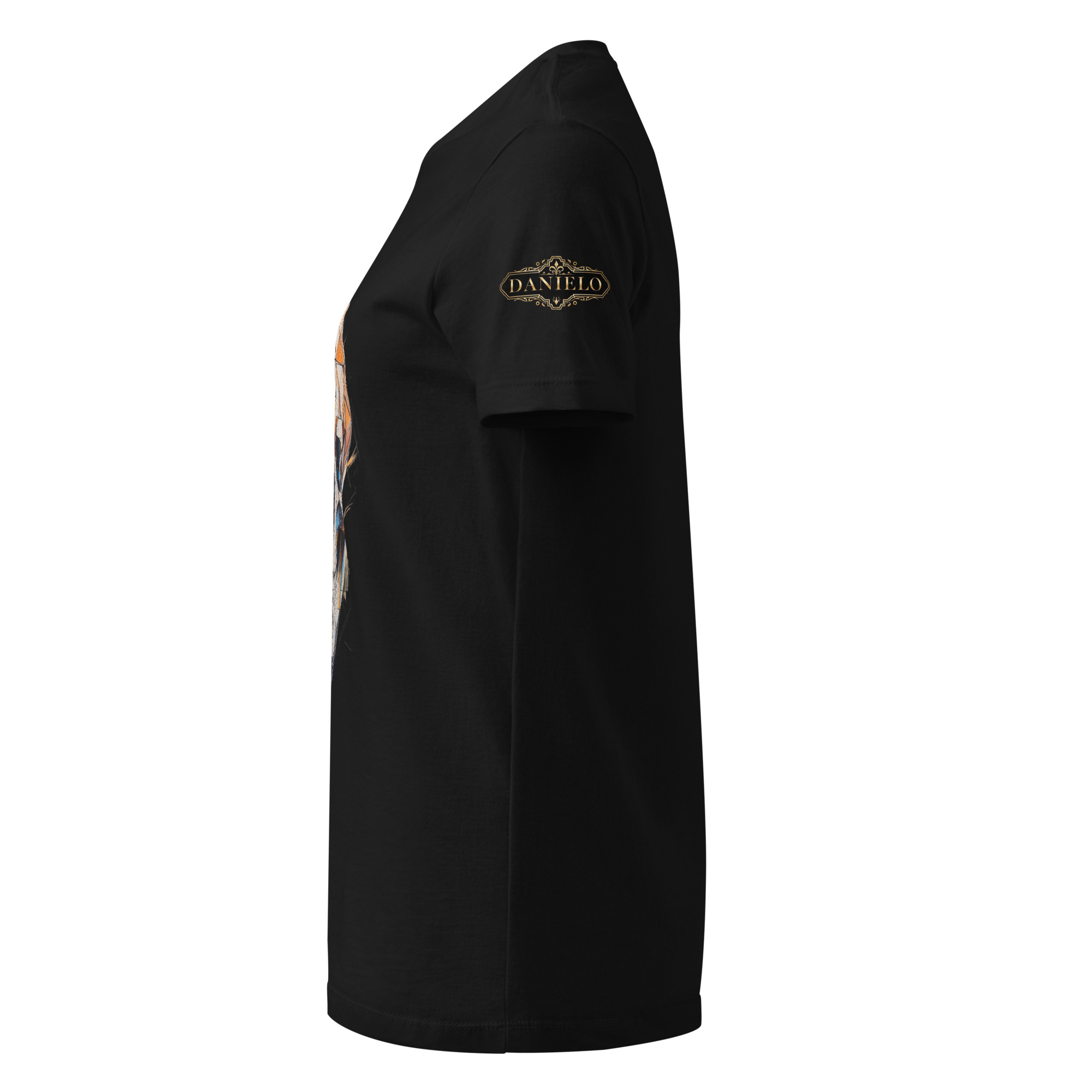Damen T-Shirt - Totenkopf – Bild 12