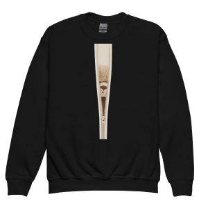 Pullover für Kids - Bär