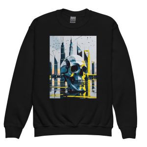 Pullover für Kids - Dubai2k27