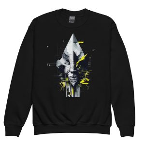 Pullover für Kids - Mystik2k27